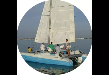 Bulle d'O - Voile accessible