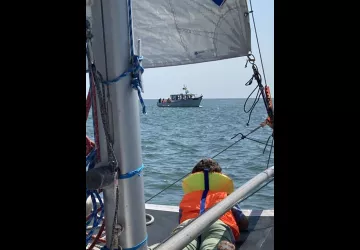 Bulle d'O - Voile accessible