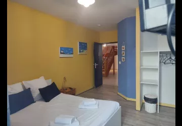 Hôtel La Marie Galante_Saint-Georges-d'Oléron