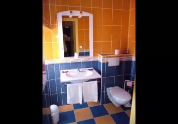 Hôtel La Marie Galante_Saint-Georges-d'Oléron