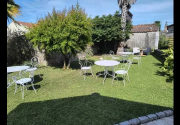 Hôtel La Marie Galante_Saint-Georges-d'Oléron