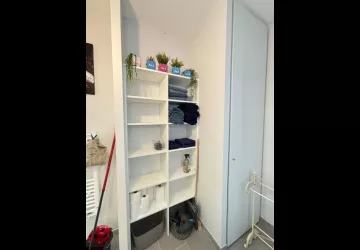 éléments de rangement