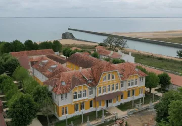 Maison heureuse Oléron