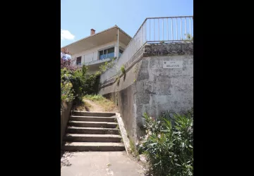 Villa Aujay Françoise