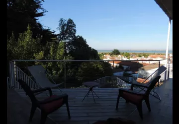 Villa Aujay Françoise