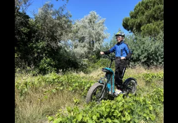 Planète Trott - Balades découverte