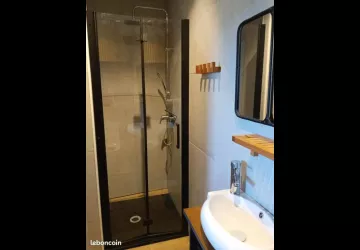 Maison à Chaucre_Saint-Georges-d'Oléron