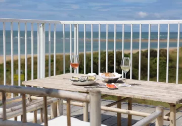 La Table du Grand Large_Dolus-d'Oléron