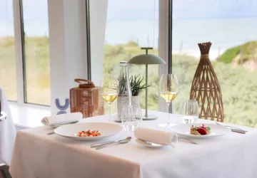 La Table du Grand Large_Dolus-d'Oléron