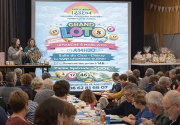 Loto d'1.2.3 Éveil_Saint-Georges-d'Oléron