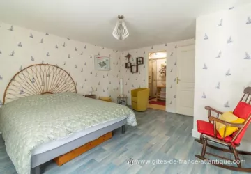 Hébergement Saint-Roch - Meublé_Marennes-Hiers-Brouage