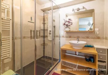 Hébergement Saint-Roch - Meublé_Marennes-Hiers-Brouage