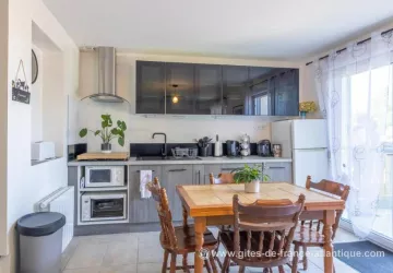 Hébergement Saint-Roch - Meublé_Marennes-Hiers-Brouage