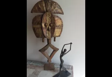 Exposition d'art & vente d'objets - Philippe Heichelbech