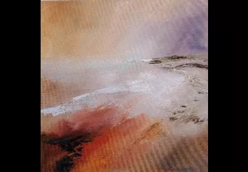 Exposition de peinture - Les peintres Niortais