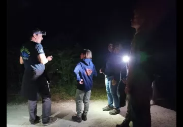 petit monde de la nuit