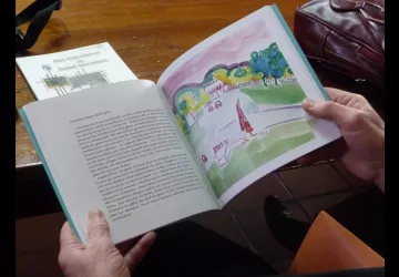 Atelier Olivia Oudart - peintre_Marennes-Hiers-Brouage