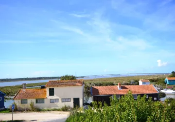 La Demeure du Port_Marennes-Hiers-Brouage
