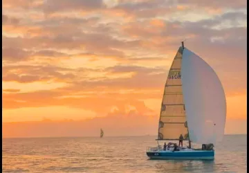 Skip & sea_Saint-Denis-d'Oléron