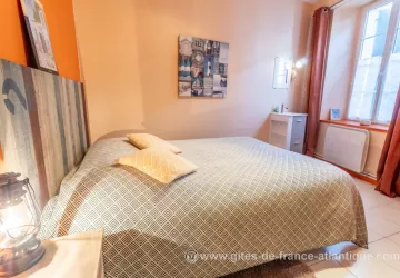 Gîte Ølidays_Le Château-d'Oléron