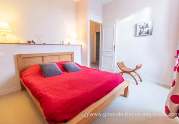 Gîte Ølidays_Le Château-d'Oléron