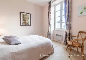 Gîte Ølidays_Le Château-d'Oléron