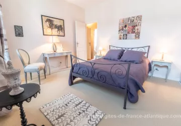 Gîte Ølidays_Le Château-d'Oléron