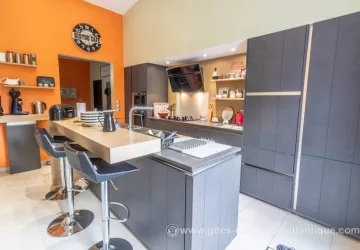 Gîte Ølidays_Le Château-d'Oléron