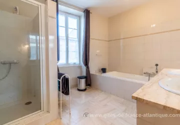 Gîte Ølidays_Le Château-d'Oléron