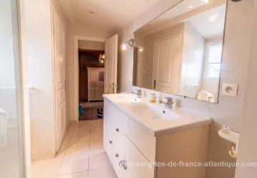 Gîte Ølidays_Le Château-d'Oléron