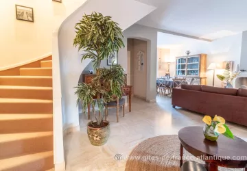 Gîte Ølidays_Le Château-d'Oléron