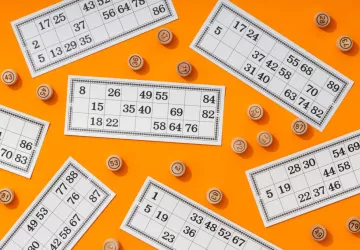 Grand loto des commerçants de Saint-Pierre