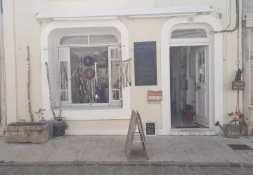 Les Artistans_Marennes-Hiers-Brouage