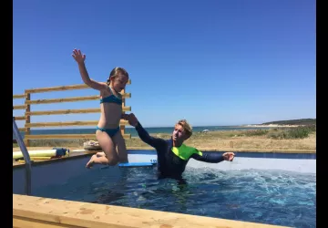 Oléron Sauvetage Natation - Le Grand-Village-Plage