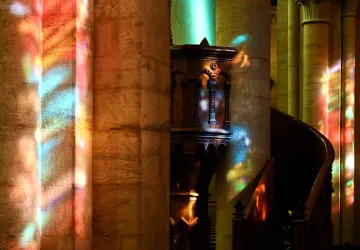 Exposition de photographie