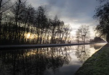 Exposition de photographie