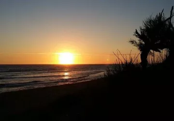 Océan à proximité