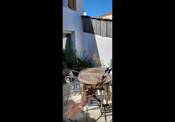 Maison patio zen esprit bio_Saint-Georges-d'Oléron