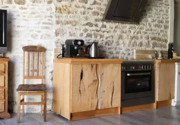 Maison patio zen esprit bio_Saint-Georges-d'Oléron