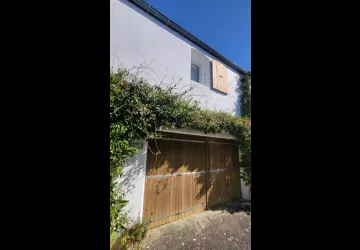 Maison patio zen esprit bio_Saint-Georges-d'Oléron