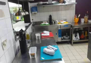 L'atelier cuisine sur Oléron_Saint-Pierre-d'Oléron