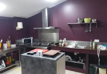 L'atelier cuisine sur Oléron_Saint-Pierre-d'Oléron