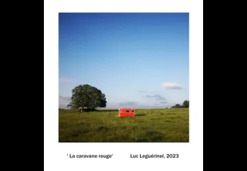 Exposition de photographie Luc Leguerinel_Saint-Trojan-les-Bains