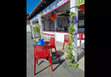 La moule rit_Saint-Georges-d'Oléron