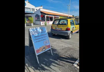 La moule rit_Saint-Georges-d'Oléron