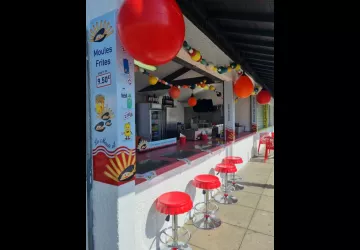 La moule rit_Saint-Georges-d'Oléron