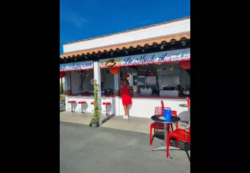 La moule rit_Saint-Georges-d'Oléron