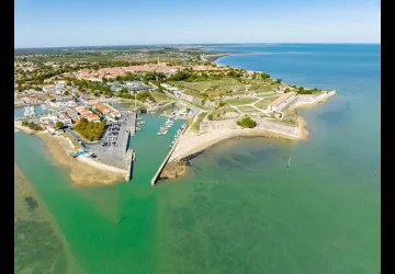 Cita pirate game - chasse au trésor_Le Château-d'Oléron