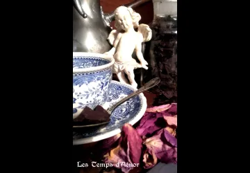 Atelier "chocolat : venez croquer l'histoire !"_Marennes-Hiers-Brouage