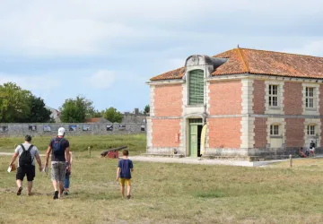 Les Jeudis Enigme !_Marennes-Hiers-Brouage